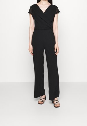 Mono - black