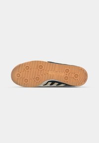 adidas Originals SL 72 RS UNISEX - Sneakers laag - core black/cream white