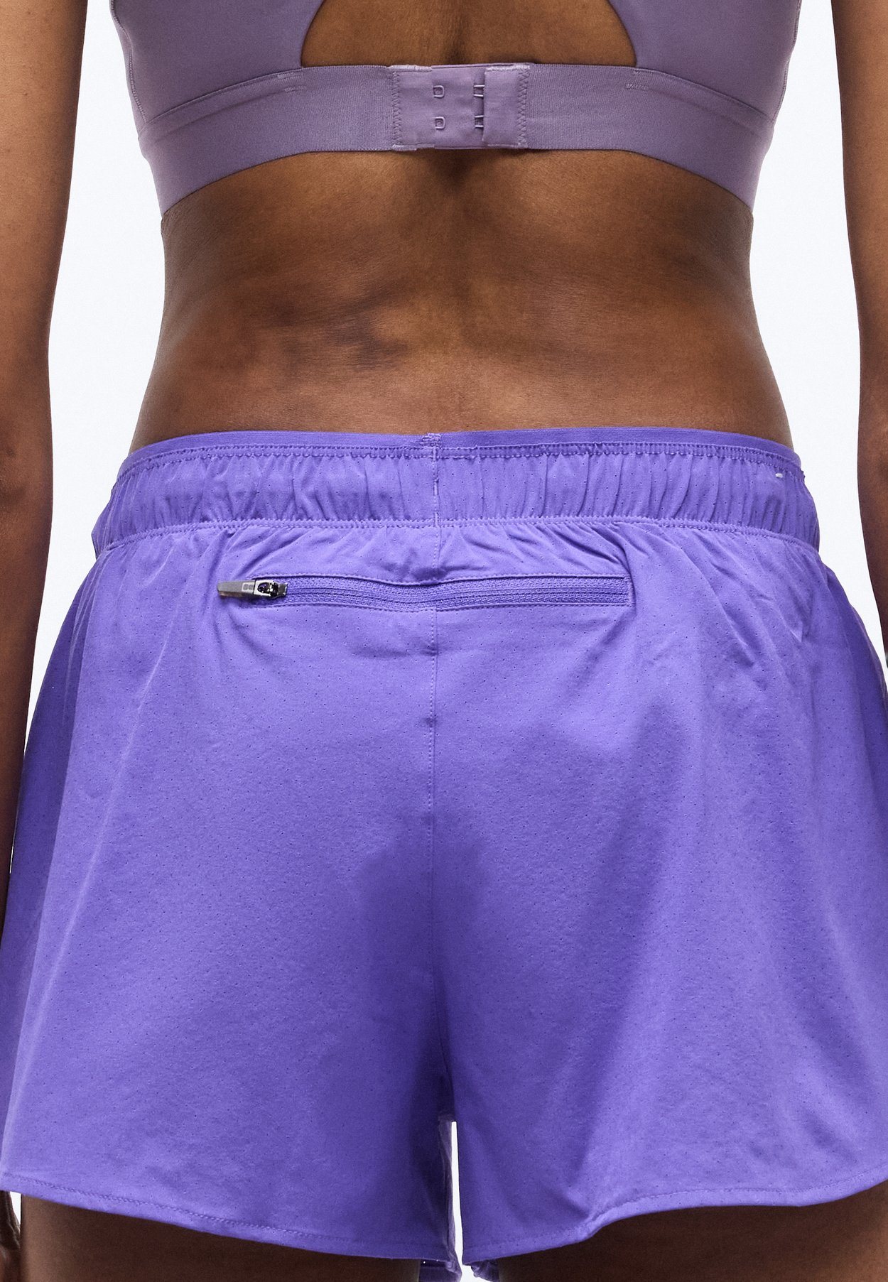 RC SHORT 3"