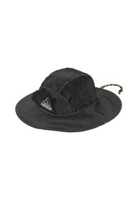 adidas Originals - BOONIE - Hut - black Thumbnail-Bild 1