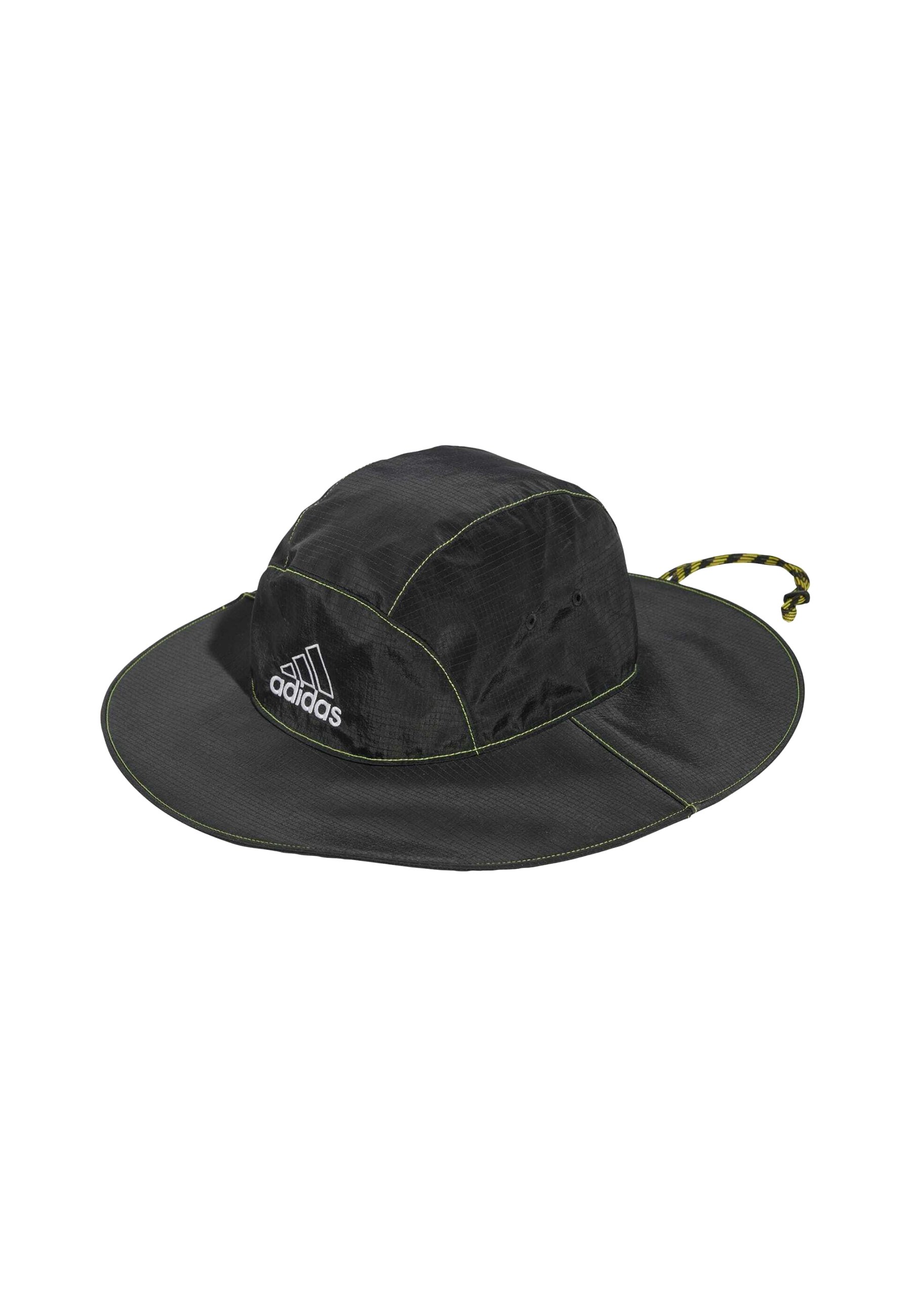 Casquette Prime INC Noire Brodée - Ajustable - Taille Unique - état Très Bon