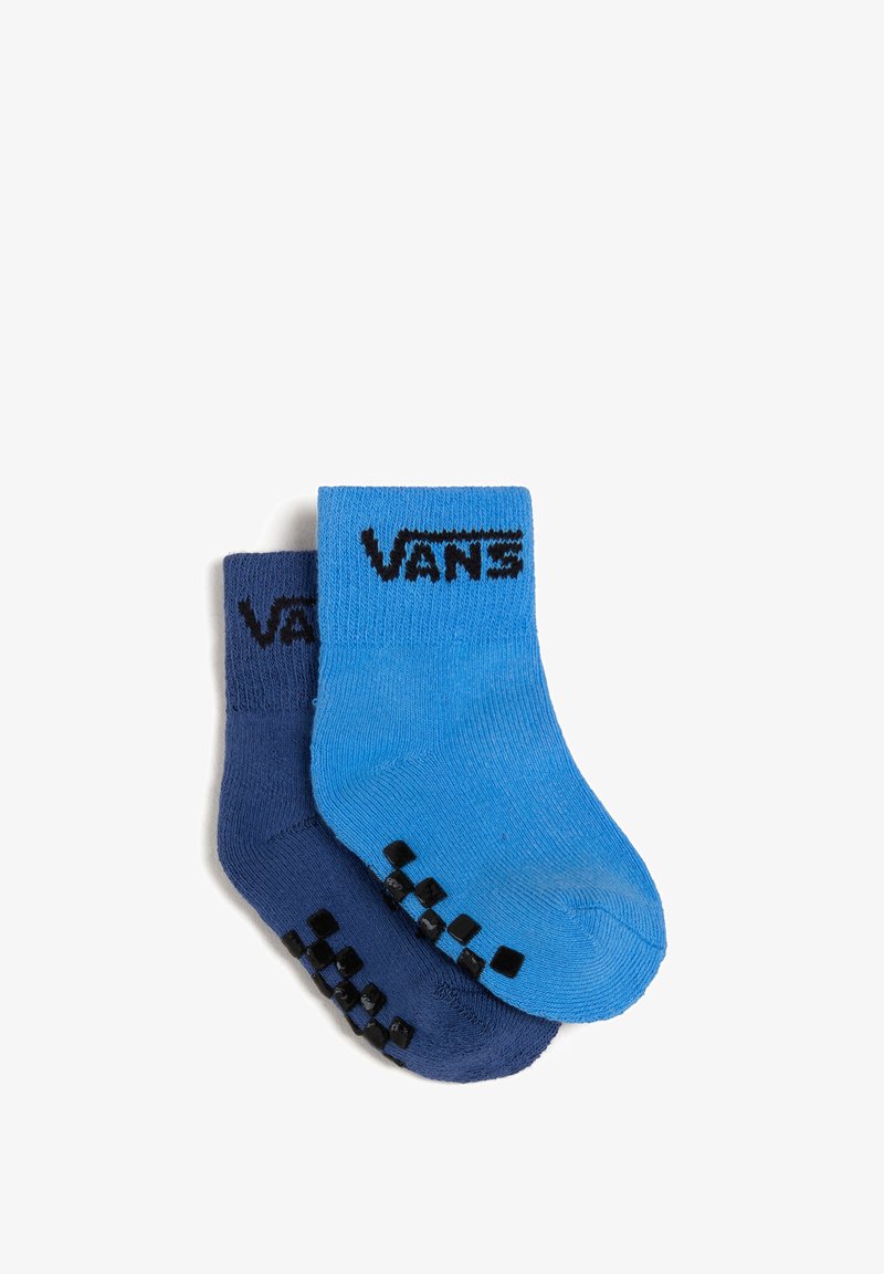 Vans UNISEX niebieski