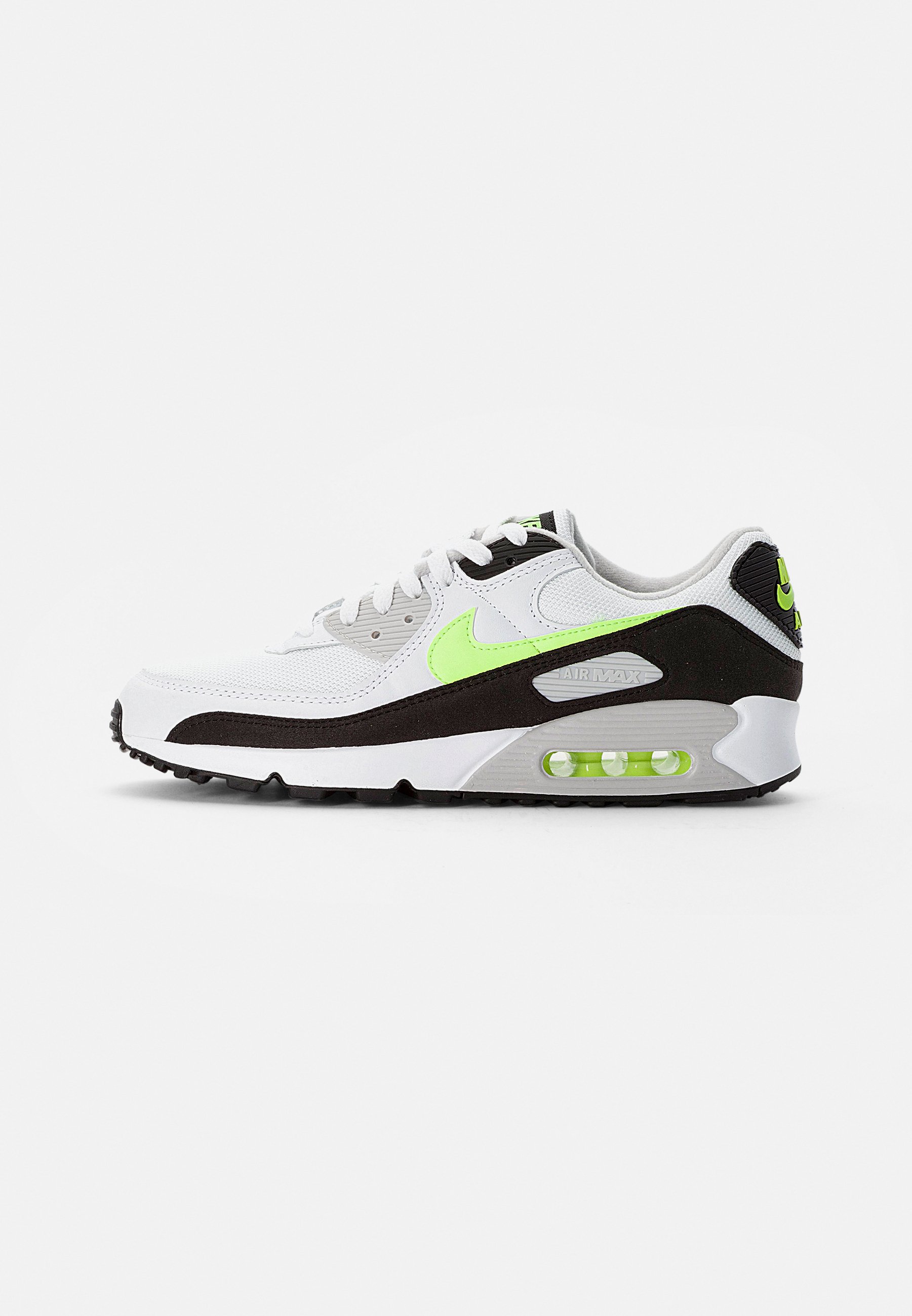 nike hot lime