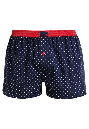 Boxershorts - red/white/blue