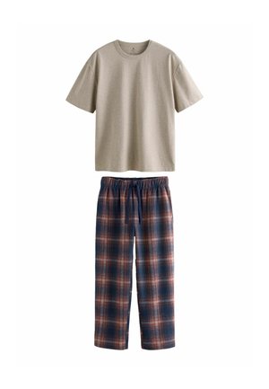 REGULAR FIT SET - Zestaw bielizny nocnej