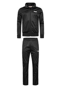 Lonsdale SET - Treningas - black