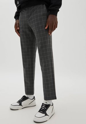 Pantalon classique - grey