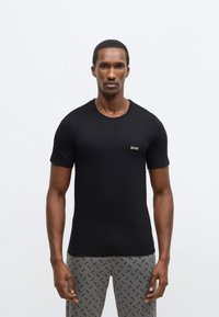 BOSS CLASSIC 3 PACK - Spodné tričko - multi-coloured