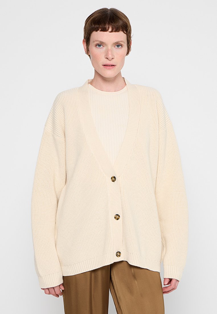 Birgitte Herskind Vest beige