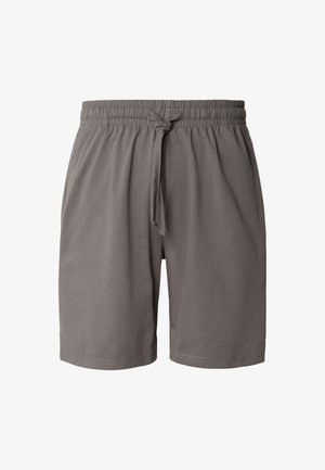 Urban Classics, SORONA LOOSE FIT - Dresside alumine osa - magnet