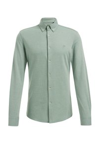 Unausgewählt, green