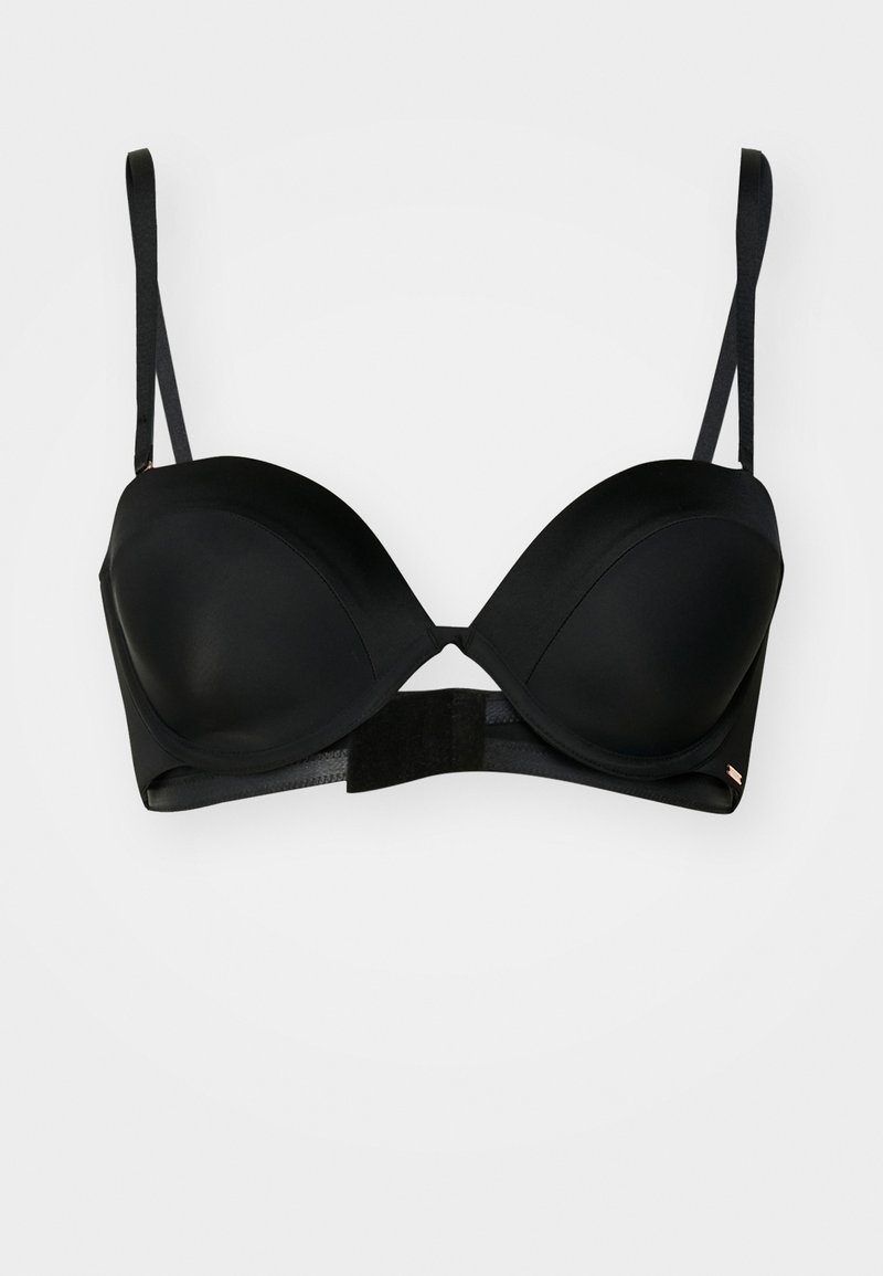 Dorina Voorgevormde BH zwart Dorina Voorgevormde BH zwart