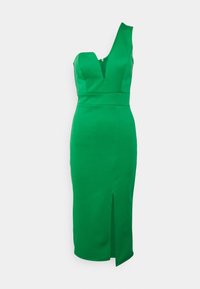 WAL G. Vestido de cóctel - green