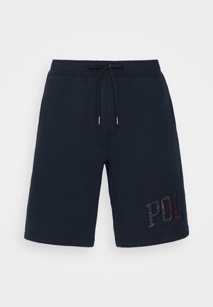 ATHLETIC - Shorts - aviator navy