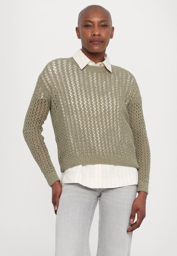 Wide Leg - ghiaccio4