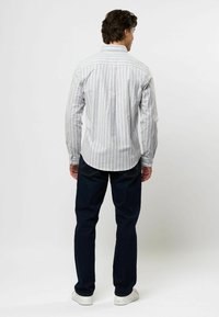 U.S. Polo Assn. ROLF REG. FIT - Marškiniai - vintage indigo