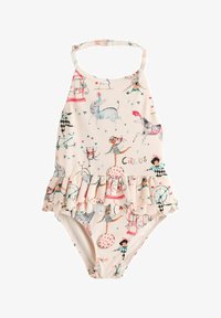 Selezionato, ecru circus