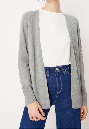 Gilet - grey