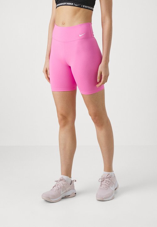 Nike Performance SKILLS MINI Basketball pink rise/pink foam/white/lys pink Zalando.dk