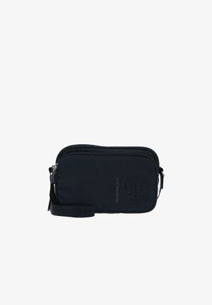 Mandarina Duck, MD20 CAMERA BAG UNISEX - Funda para cámara - scarab