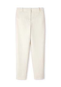 Ipekyol Chino kalhoty - ecru