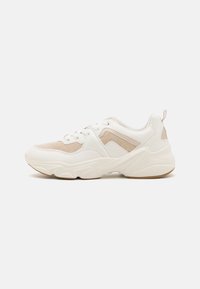 Sneakers basse - white/beige