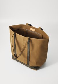 Vanessa Bruno CABAS - Shopper - bronze