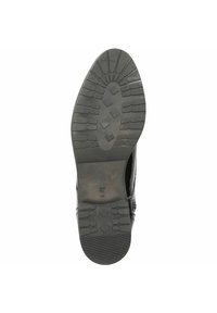 Lüke Schuhe Bottines à lacets - schwarz