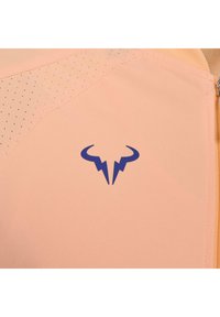 DRI-FIT RAFA - Veste de survêtement - orange chalk deep night