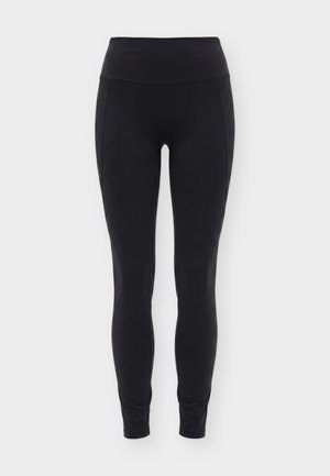 adidas Performance, Leggings - black