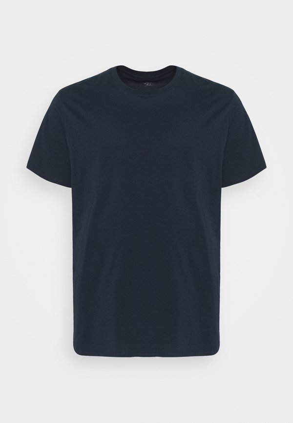 O NECK - T-Shirt basic
