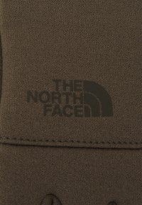 The North Face ETIP GLOVE UNISEX - Kesztyűk - new taupe green