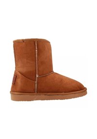 Conguitos Botas para la nieve - marron