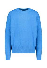 Unselected, liberty blue