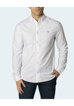Camicia elegante - white