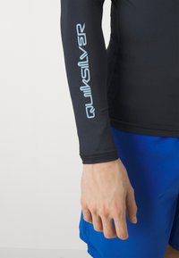 Quiksilver EVERYDAY UPF50 - Surferské tričko - dark blue