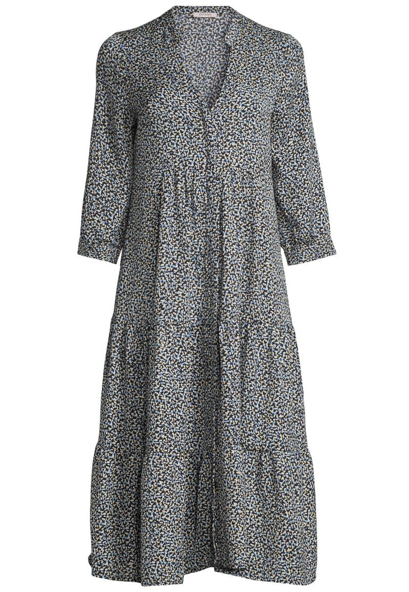 ORSAY Freizeitkleid schwarz