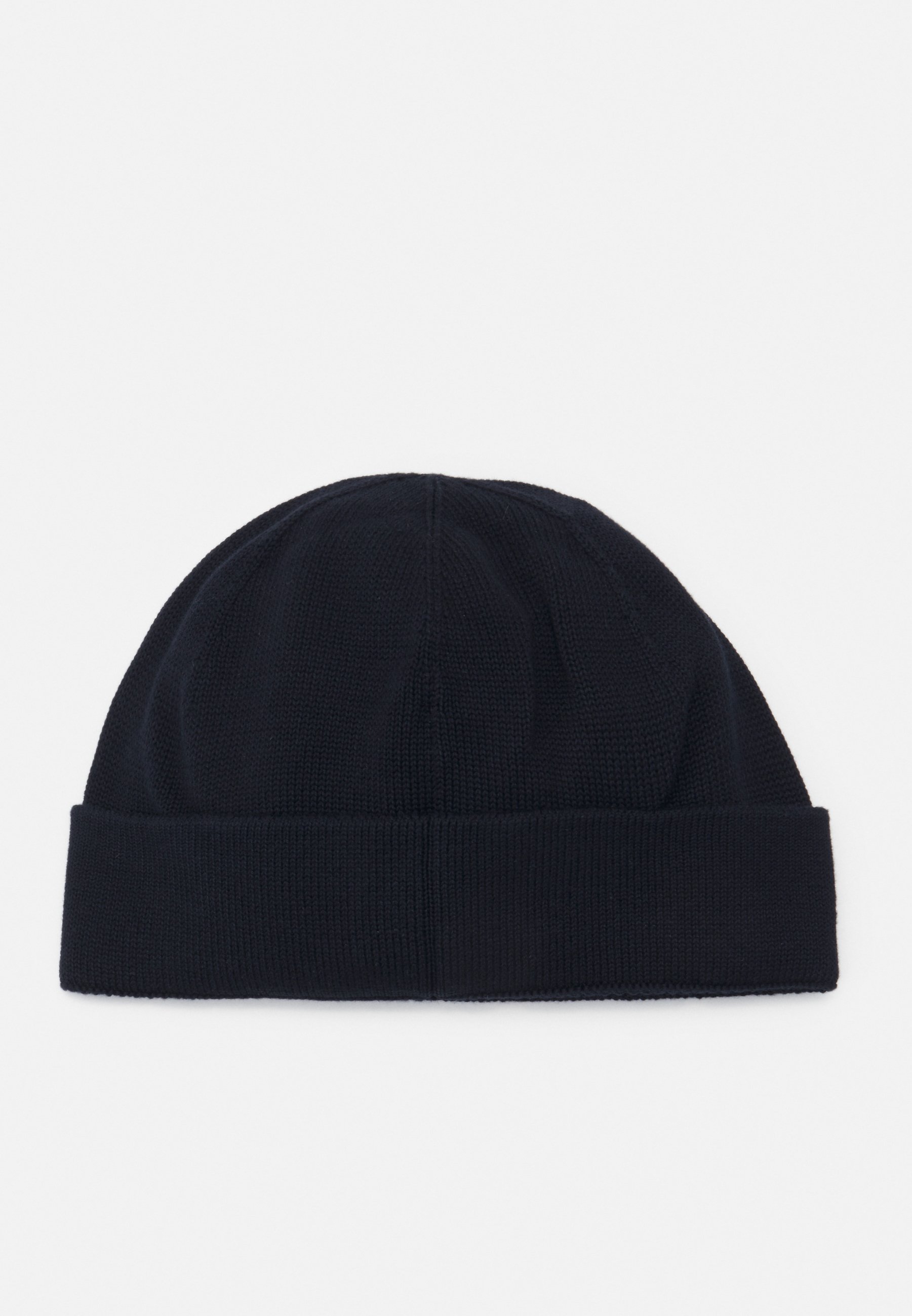 HUGO HAT UNISEX - Beanie - black 