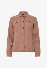 No seleccionado, dark pink