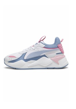 Puma DREAMY  - Sneaker low - white zen blue