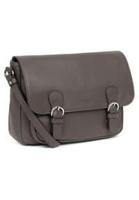 Hexagona CONFORT - Borsa a tracolla - taupe confort