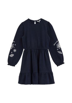 WE Fashion, WE FASHION - Vestido informal - dark blue