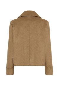 Kaffe JULIA - Blazer - toasted coconut melange
