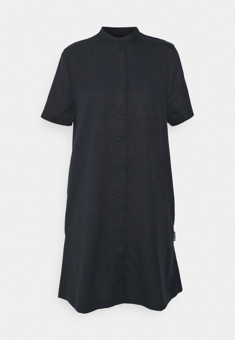 Jack Wolfskin Jurk blauw Jack Wolfskin Jurk blauw