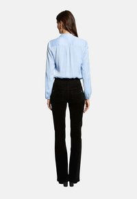 Morgan Pantalones - noir