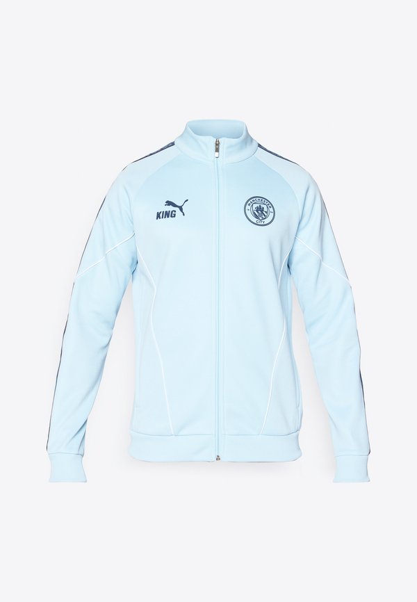 MCFC KING ANTHEM JACKET - Club wear4