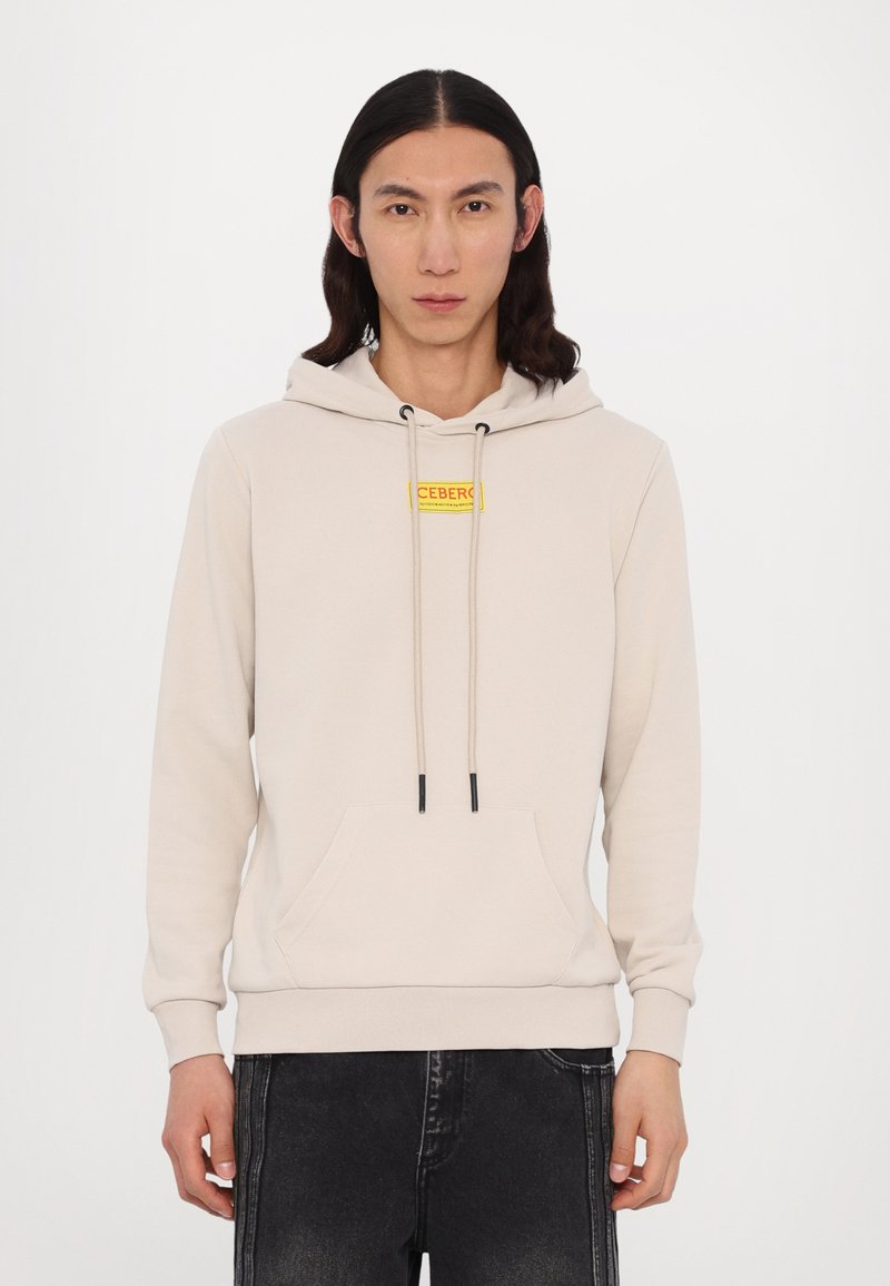 Iceberg - Sweatshirt - polvere, Agrandir