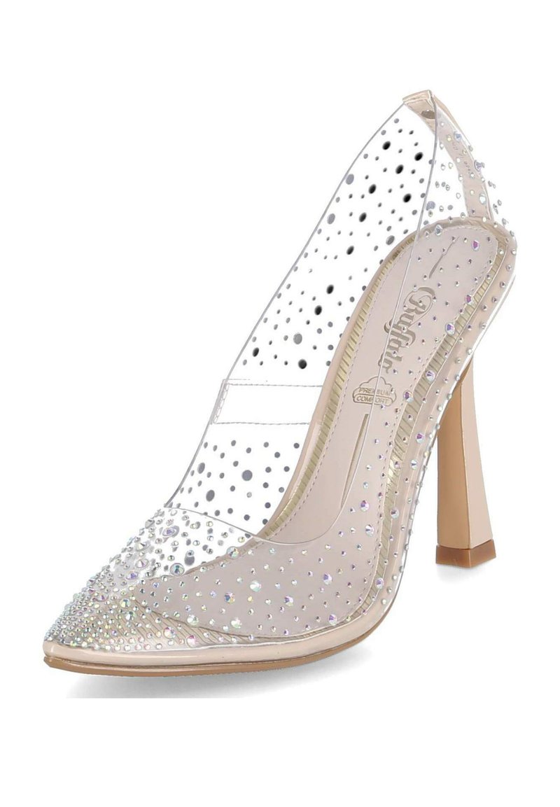 La Strada - Pumps voor vrouwen - Goud