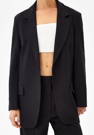 Blazer - black