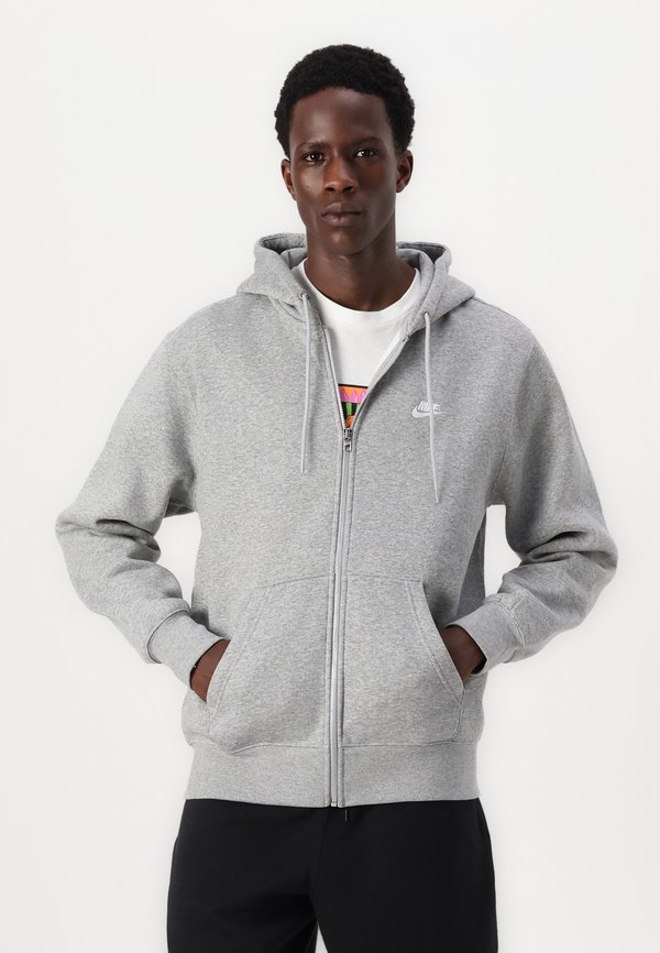 CLUB HOODIE - Zip-up sweatshirt4